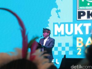 Cak Imin ke Maruf Amin: Mohon Maaf Kiai, Kadang PKB Manja