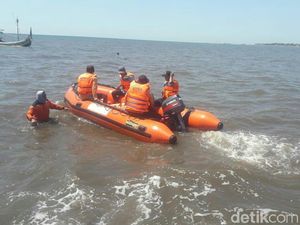 Pamit Pindahkan Perahu, Seorang Nelayan Situbondo Hilang di Laut