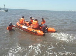 Pamit Pindahkan Perahu, Seorang Nelayan Situbondo Hilang di Laut