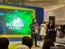 Pameran Ini Tawarkan Rumah dengan Diskon Rp 45 Juta, Buruan Datang!