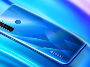 Realme 5 & 5 Pro Dirilis, Ini Spek Lengkap Plus Harganya
