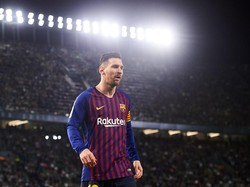 Kandidat Gol Terbaik FIFA 2019: Ibrahimovic, Messi, dan 3 Pesepakbola Wanita