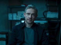 Martin Freeman Kembali di Marvel untuk Black Panther 2