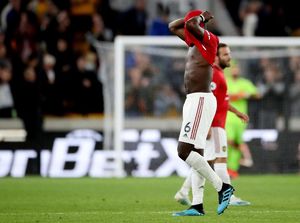 Akibat Pogba Gagal Penalti, Man United Dikritik Tak Punya Pemimpin