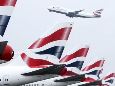 Foto: Rute Penerbangan yang Untung Triliunan Rupiah