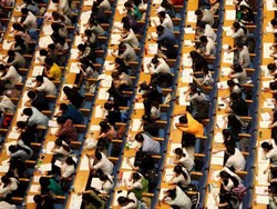 Jumlah Pelajar Internasional ke Australia Naik, Tapi Warga Minta Dibatasi