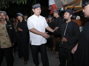Genjot Pariwisata, Wali Kota Semarang Ingin Tonjolkan Kearifan Lokal