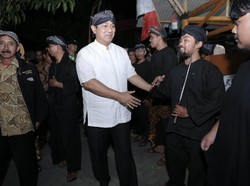 Genjot Pariwisata, Wali Kota Semarang Ingin Tonjolkan Kearifan Lokal