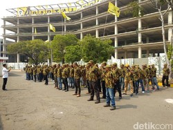 AMPG NTT Kecam Pleno Pro-Bamsoet Copot Ilham Permana dari Ketum