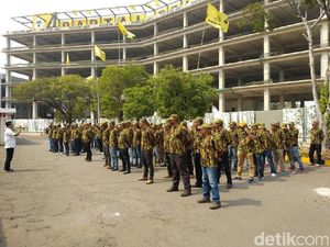AMPG NTT Kecam Pleno Pro-Bamsoet Copot Ilham Permana dari Ketum AMPG NTT Kecam Pleno Pro-Bamsoet Copot Ilham Permana dari Ketum