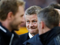 Persentase Kemenangan Solskjaer di MU Lebih Buruk dari Moyes