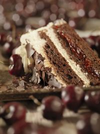 Cara Membuat Black Forest, Kue Lezat Untuk Keluarga Tercinta