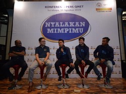 Cerita Pemain Muda Persebaya Sepulang Latihan di Man City