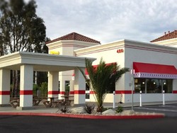 Tiga Generasi Ini Dibuat Kaya Raya Berkat Bisnis Burger