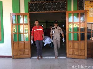 Santri di Mojokerto Tewas Dianiaya Seniornya