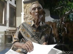 Tetangga Kaget Jaksa Satriawan Dicari KPK