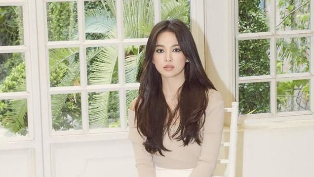 Song Hye Kyo