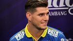Ini Dia Tiga Pemain Asing Terbaru Rekrutan Persib