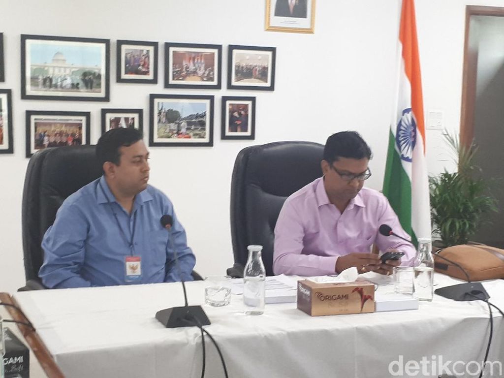 Upaya Menjadikan Minyak Sawit Indonesia Menang di Pasar India Upaya Menjadikan Minyak Sawit Indonesia Menang di Pasar India