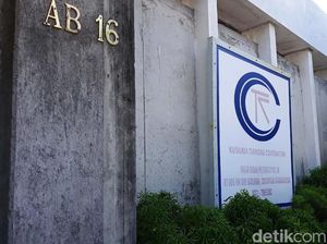 Ana Kusuma, Kontraktor Solo yang Dicokok KPK Terkait OTT Jaksa