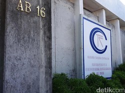 Ana Kusuma, Kontraktor Solo yang Dicokok KPK Terkait OTT Jaksa