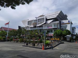 Pemkot Banda Aceh Bayar Utang Rp 32,9 M, Target Lunas Bulan Ini Pemkot Banda Aceh Bayar Utang Rp 32,9 M, Target Lunas Bulan Ini