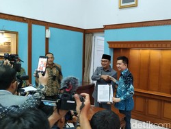 Ridwan Kamil Gandeng Tokopedia Kembangkan Desa Digital