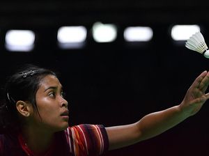 Hasil PBSI Home Tournament Tunggal Putri Sesi 2 Hasil PBSI Home Tournament Tunggal Putri Sesi 2