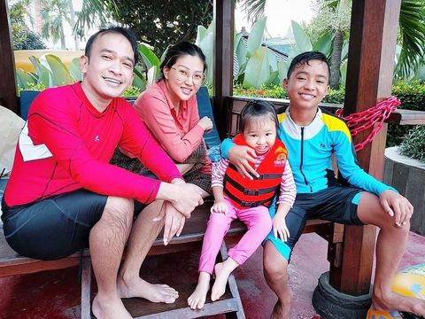 Bisnis Sukses, Rentan Kena Santet Seperti Ruben Onsu?