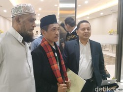 TPUA dkk Laporkan Balik Pihak yang Polisikan Ustaz Abdul Somad