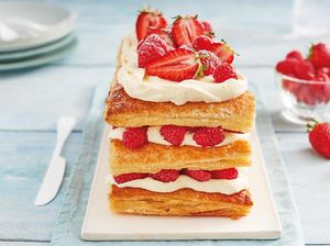 Berasal Dari Prancis, 5 Jenis Pastry Enak Ini Populer di Indonesia