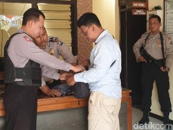 Polresta Pasuruan Waspadai Serangan Seperti di Polsek Wonokromo