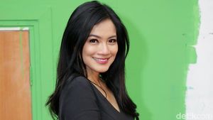 Usai Film Horor, Titi Kamal kembali ke Sinetron