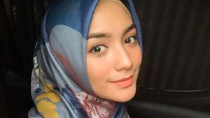 10 Selebriti yang Putuskan Berhijab di 2019, Mantap Hijrah