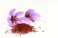 Mengenal Saffron, Rempah Harga Ratusan Juta yang Kini Jadi Tren Hidup Sehat