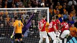 Pogba Gagal Penalti, MU Urung Menang