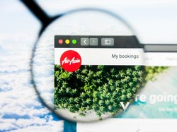 Tips Pesan Tiket Pesawat yang Dijamin Bikin Liburan Bahagia