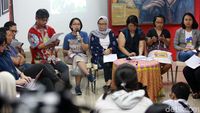 Solidaritas Bersama Hentikan Diskriminasi ke Papua