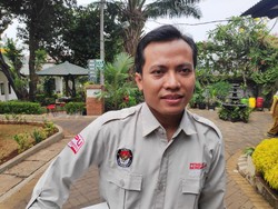 KPU Kota Depok Anggarkan Dana Rp 64 M untuk Pilwalkot 2020