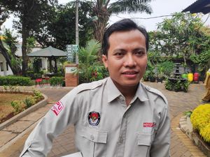 KPU Kota Depok Anggarkan Dana Rp 64 M untuk Pilwalkot 2020 KPU Kota Depok Anggarkan Dana Rp 64 M untuk Pilwalkot 2020