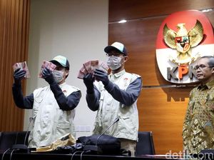 Jaksa Tim TP4D Jadi Tersangka, Kejati DIY dan Dinas PU Yogya Bungkam Jaksa Tim TP4D Jadi Tersangka, Kejati DIY dan Dinas PU Yogya Bungkam