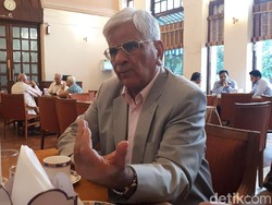 Cerita Pengusaha India Senangi Karet Asal Indonesia