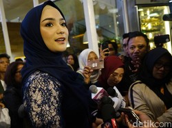 Harus Lepas Hijab, Citra Kirana Tolak Tawaran Pekerjaan