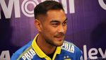 Ini Dia Tiga Pemain Asing Terbaru Rekrutan Persib