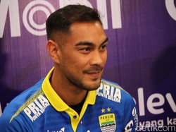 Di Tengah Pandemi Virus Corona, Omid Nazari Mudik ke Swedia