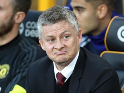 Penalti Paul Pogba Gagal, Solskjaer pun Disemprot