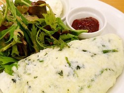 Yuk, Bikin Omelet Putih Telur yang Menyehatkan Untuk Sarapan!