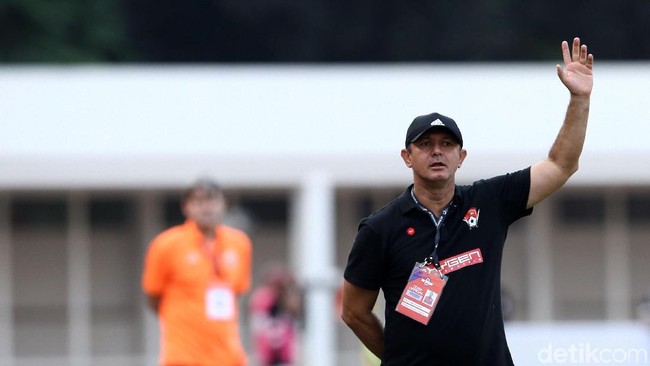 Paruh Pertama Kalteng Putra di Liga 1 2019: Inkonsistensi Tim Musafir
