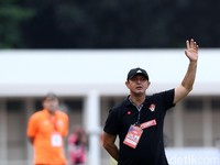 Paruh Pertama Kalteng Putra di Liga 1 2019: Inkonsistensi Tim Musafir
