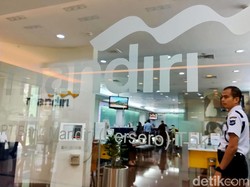 Bank Mandiri Cetak Untung Rp 27,5 T di 2019